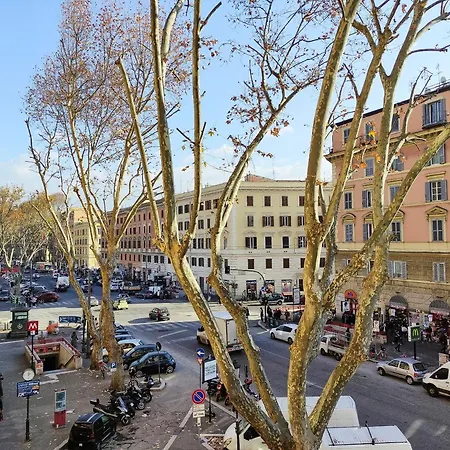 Visconti Suites By Fna Hospitality Roma-3